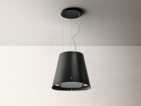 Островная вытяжка Elica Juno Urban Cast Iron/F/50