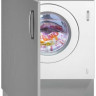 Встраиваемая стиральная машина Teka LSI4 1400 Встраиваемая стиральная машина Teka LSI4 1400