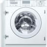 Встраиваемая стиральная машина MAUNFELD MBWM 148W