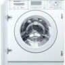 Встраиваемая стиральная машина MAUNFELD MBWM 148W