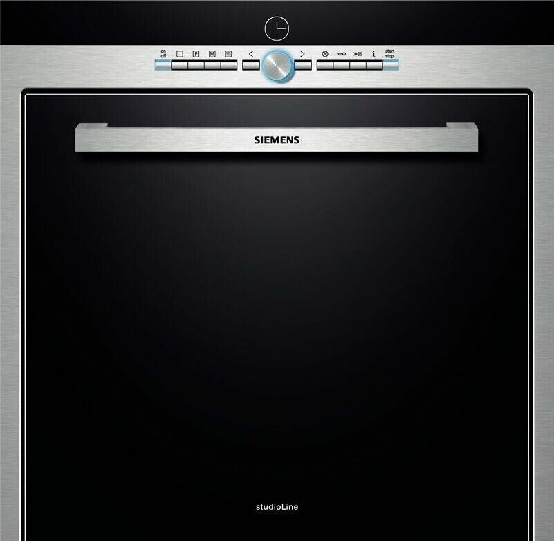 Электрический духовой шкаф Siemens HB 78G4581