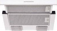 Встраиваемая вытяжка Kuppersberg SlimLux II 50 BG