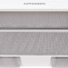 Встраиваемая вытяжка Kuppersberg SlimLux II 50 BG
