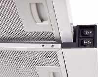 Встраиваемая вытяжка Kuppersberg SlimLux II 50 BG