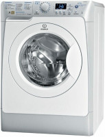 Стиральная машина Indesit PWE 7127