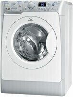 Стиральная машина Indesit PWE 7127