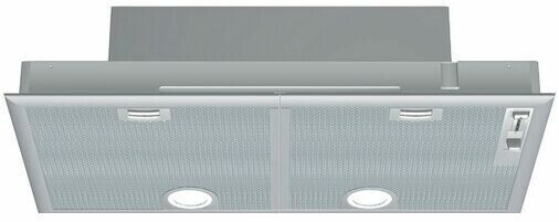 Встраиваемая вытяжка Siemens LB 75564