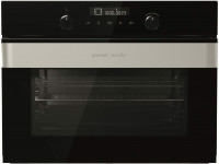 Электрический духовой шкаф Gorenje BCM 547 ORAB