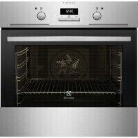Электрический духовой шкаф Electrolux EOB 93410 AX