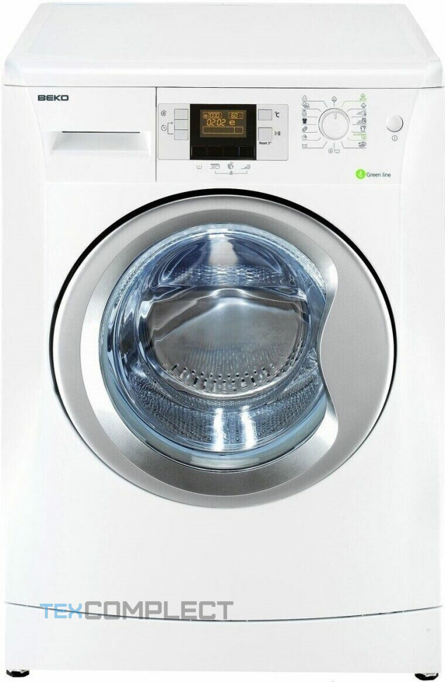 Стиральная машина Beko WMB 61043