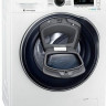 Стиральная машина Samsung WW80K6414QW Стиральная машина Samsung WW80K6414QW
