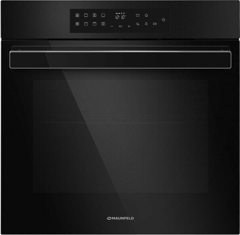 Шкаф духовой электрический MAUNFELD EOEH.7611SB