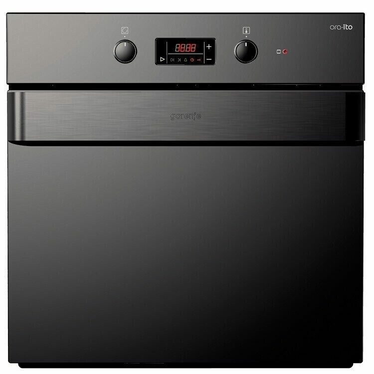 Электрический духовой шкаф Gorenje BO 73 ORAB