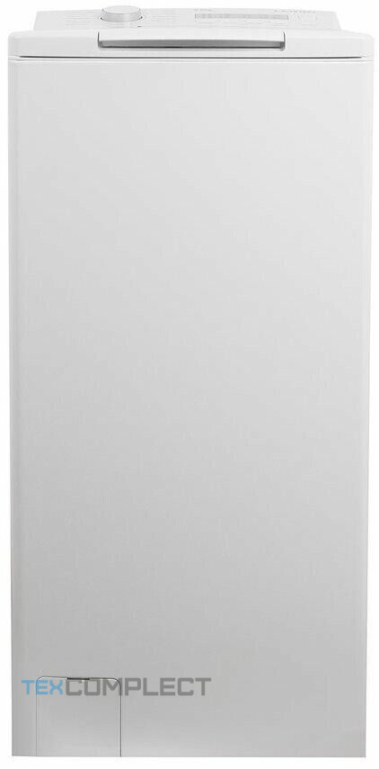 Стиральная машина Leran WTL 46106 WD