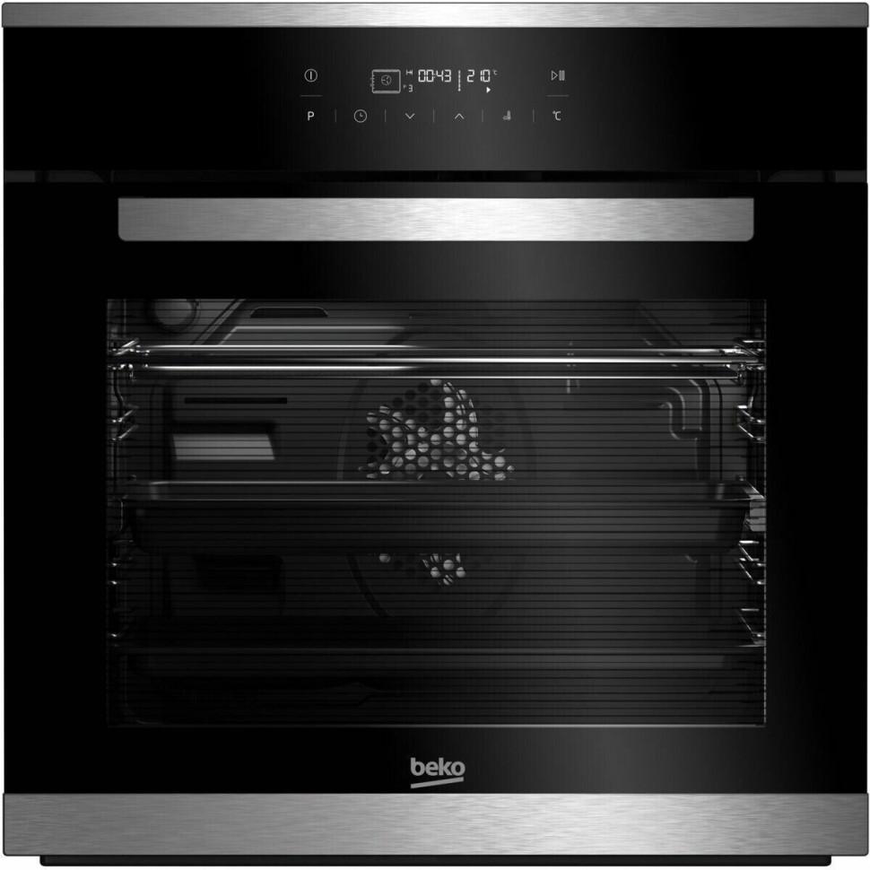 Электрический духовой шкаф Beko BIMM 25400 XMS