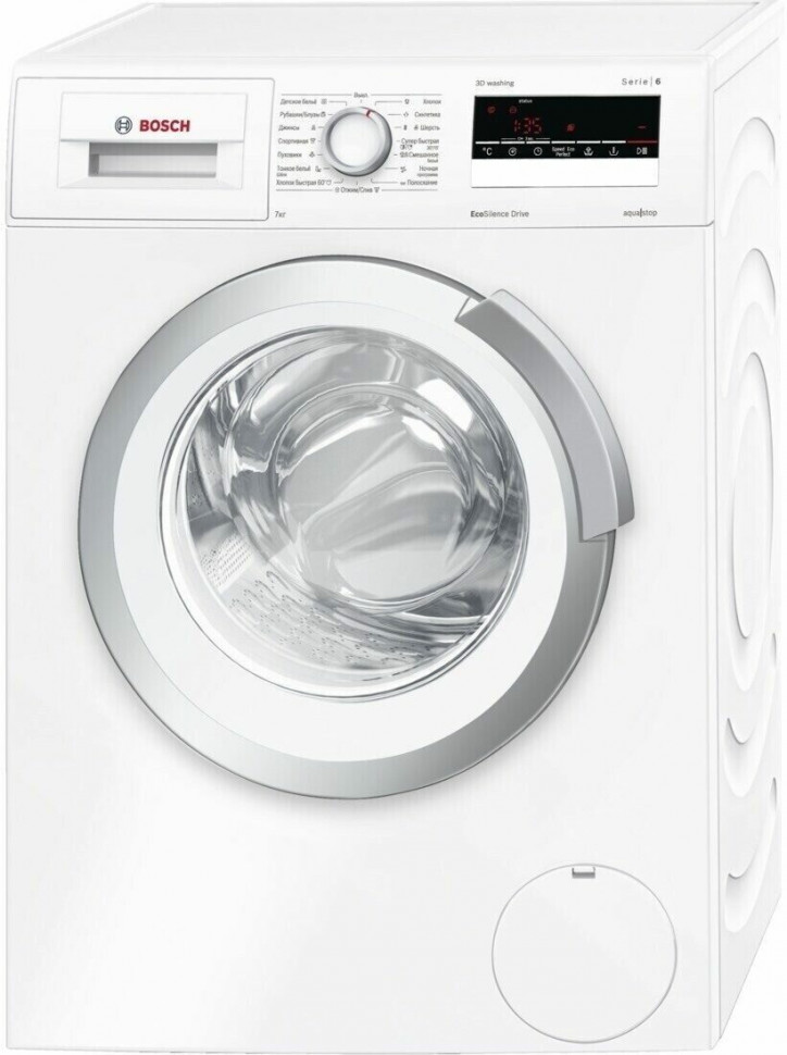 Стиральная машина Bosch WLN 24241