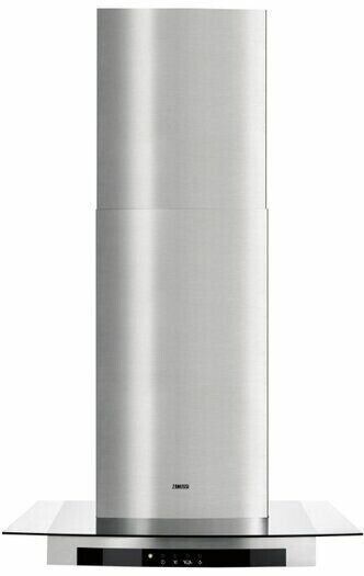 Каминная вытяжка Zanussi ZHC 66540