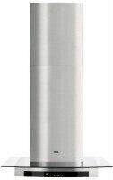 Каминная вытяжка Zanussi ZHC 66540 Каминная вытяжка Zanussi ZHC 66540
