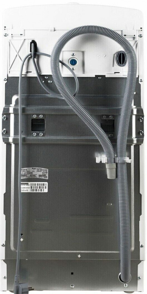 Стиральная машина Whirlpool AWE 60710