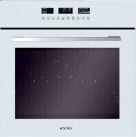 Электрический духовой шкаф Ascoli OB76C-26FTD10W