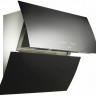 Каминная вытяжка Faber Mirror BK BRS X/V A90 Logic Каминная вытяжка Faber Mirror BK BRS X/V A90 Logic