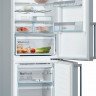 Холодильник Bosch KGN36MLET