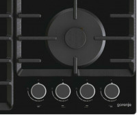 Газовая варочная панель Gorenje GT 642 AB
