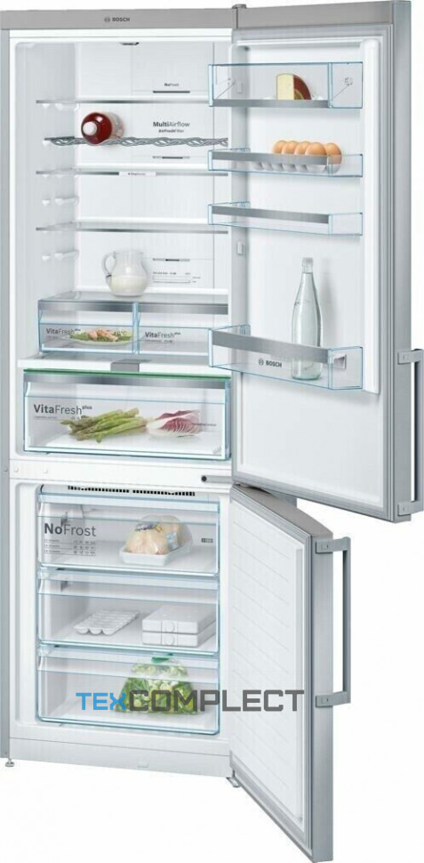 Холодильник Bosch KGN49AI31 Холодильник Bosch KGN49AI31