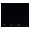 Индукционная варочная панель VARD VHI6461K (Electrolux)