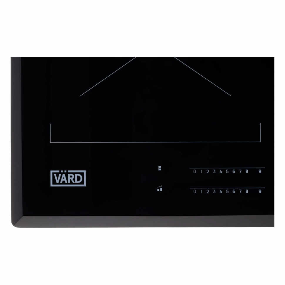 Индукционная варочная панель VARD VHI6461K (Electrolux)
