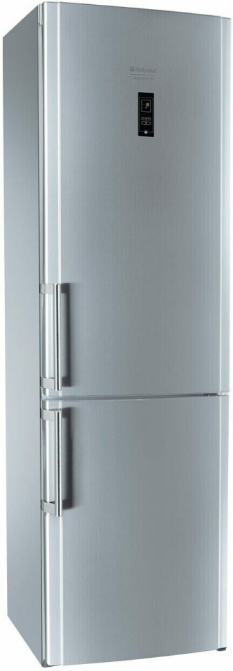 Холодильник Hotpoint-Ariston HBT 1201.3 M NF H