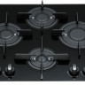 Газовая варочная панель Hotpoint-Ariston PKQ 644 DGH Газовая варочная панель Hotpoint-Ariston PKQ 644 DGH