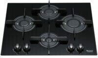 Газовая варочная панель Hotpoint-Ariston PKQ 644 DGH Газовая варочная панель Hotpoint-Ariston PKQ 644 DGH