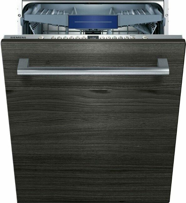 Посудомоечная машина Siemens SX 736X19 NE