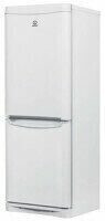 Холодильник Indesit NBA 181 FNF