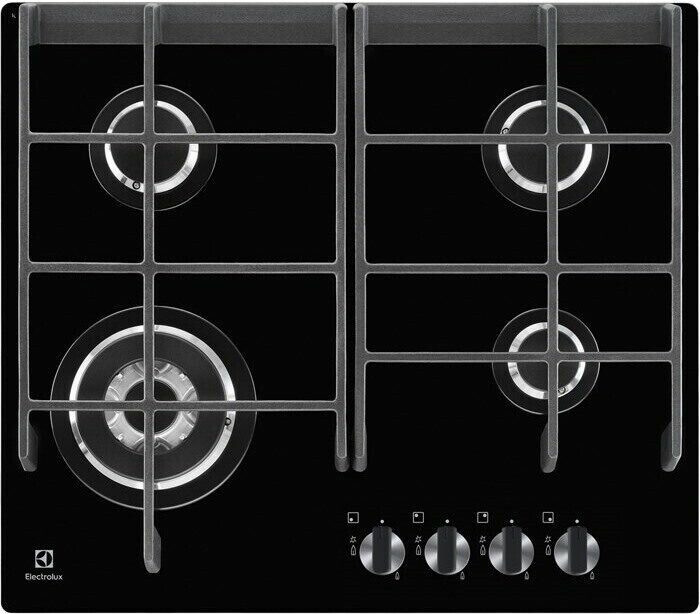 Газовая варочная панель Electrolux EGV 96343 YK