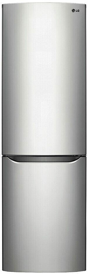 Холодильник LG GA-B409SMCL