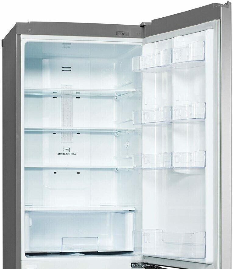 Холодильник LG GA-B409SMCL