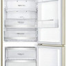 Холодильник LG GA-B499SGKZ
