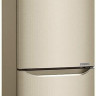 Холодильник LG GA-B499SGKZ