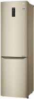 Холодильник LG GA-B499SGKZ
