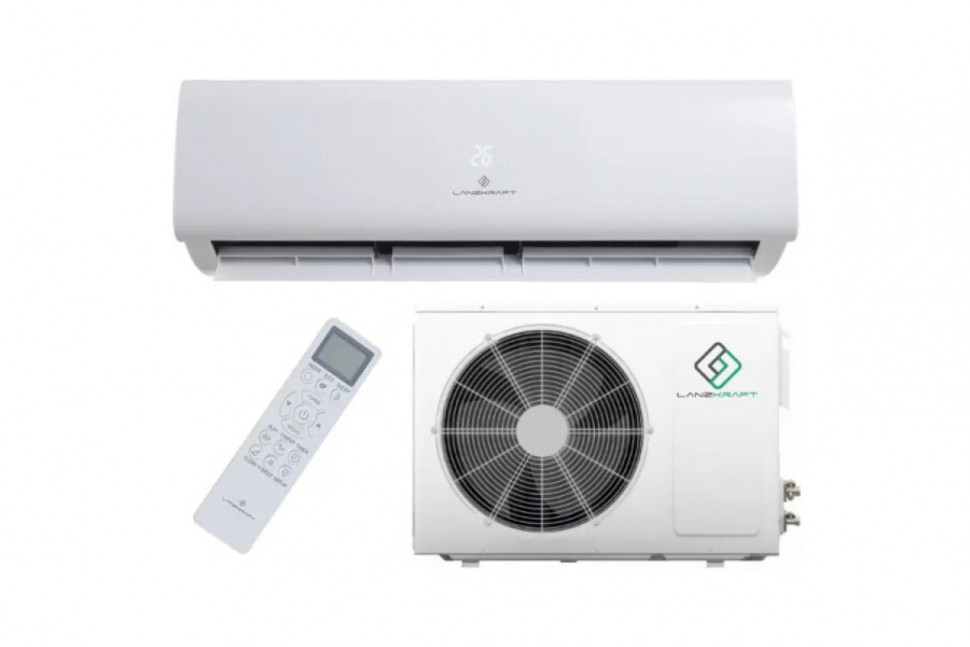 Сплит-система Lanzkraft LSWH-25FC1N / LSAH-25FC1N