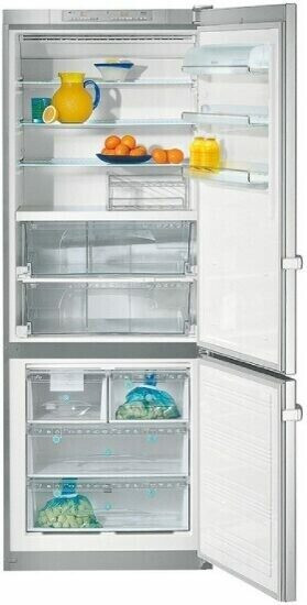 Холодильник Miele KFN 8998
