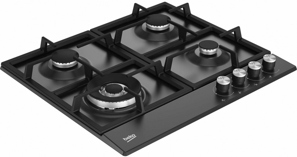 Газовая варочная панель Beko HIAW 64225 SB