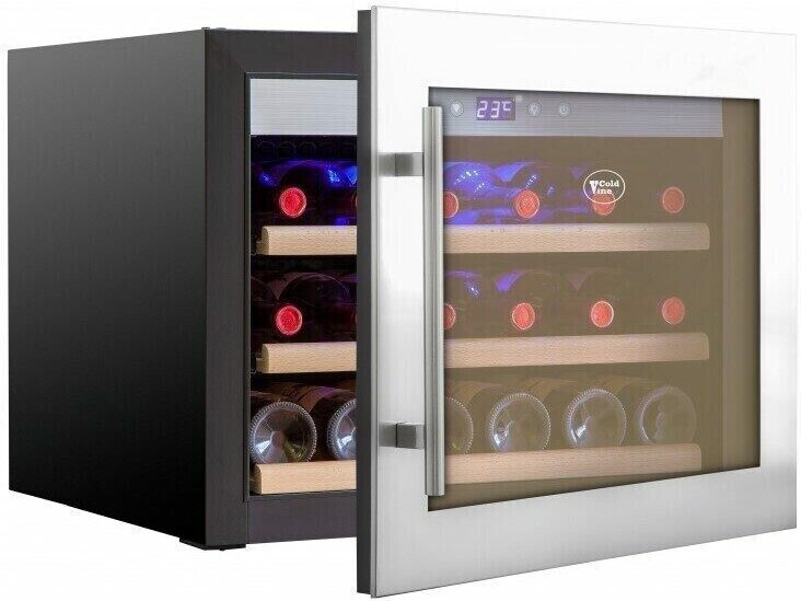 Винный шкаф Cold Vine C18-KBB1 Винный шкаф Cold Vine C18-KBB1