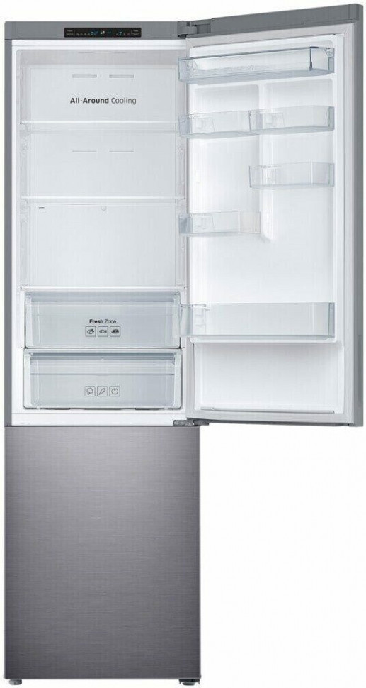 Холодильник Samsung RB37J5000B1