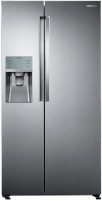 Холодильник Samsung RS58K6588SL