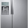 Холодильник Samsung RS58K6588SL Холодильник Samsung RS58K6588SL