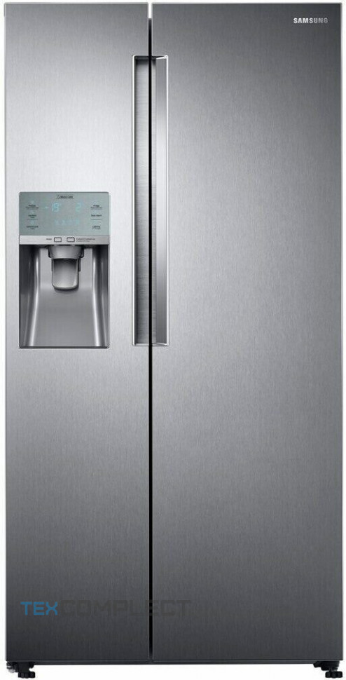 Холодильник Samsung RS58K6588SL