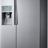 Холодильник Samsung RS58K6588SL Холодильник Samsung RS58K6588SL